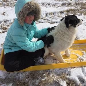 Meet your Posher, Judy